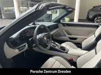 Neu Porsche 911 Carrera Cabriolet 394 PS (289 kW) 2026 Vanadiumgraumetallic Cabrio