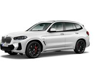 Gebraucht BMW X3 Efficient Dynamics 184 PS (135 kW) 2025 SUV