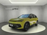 Gebraucht Baic X55 177 PS (130 kW) 2024 Grünshiningreen SUV