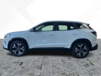 Gebraucht Renault Austral Evolution 158 PS (116 kW) 2024 Weiß SUV