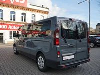Gebraucht Renault Trafic 2023 Grau Van / Kleinbus