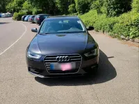 Usata Audi A4 163 CV (119 kW) 2014 Station wagon