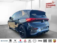 Gebraucht Cupra Born 169 kW (231 PS) 2026 Schwarz Kleinwagen