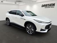 Neu MG HS Luxury 143 PS (105 kW) 2026 Blau SUV