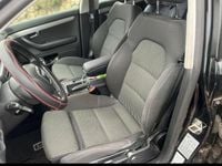 Gebraucht Audi A4 S-Line 180 PS (132 kW) 2007 Schwarz Kombi