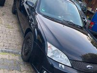 Gebraucht Ford Mondeo ST 226 PS (166 kW) 2002 Schwarz Limousine