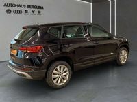 gebraucht Seat Ateca 1.5 TSI Style DSG *AHK*ACC*NAV+*SHZ*