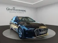 Gebraucht Audi A6 Allroad Ambiente 245 PS (180 kW) 2023 Mythosschwarz metallic Kombi