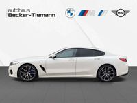 gebraucht BMW 840 d xDrive Gran Coupé| M Sportpaket| Soft Close