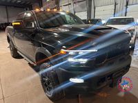 Neu Dodge Ram 405 PS (297 kW) 2025 Schwarz Pickup