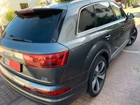 gebraucht Audi Q7 3.0 TDI quattro tiptronic -