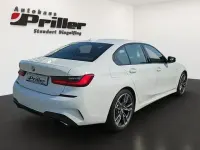 Gebraucht BMW M340 Performance 340 PS (250 kW) 2020 Andere Limousine