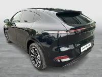 Neu XPENG G6 AWD Performance 2026 Midnight black SUV