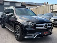 Gebraucht Mercedes GLS350 AMG 286 PS (210 kW) 2020 Schwarz SUV