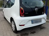 Second-hand VW up! 65 CP (47 kW) 2021 Alb Hatchback