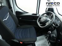 gebraucht Iveco Daily 35S14 V