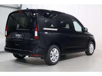 Neu VW Caddy 116 PS (85 kW) 2026 Deep black Van / Kleinbus