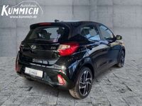 gebraucht Hyundai i10 1.0 67PS TREND