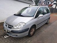 gebraucht Citroën C8 BJ. 2004