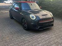 Gebraucht Mini John Cooper Works Coupé 231 PS (169 kW) 2019 Grau Coupé