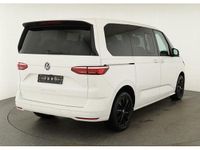 Gebraucht VW Multivan Life 204 PS (150 kW) 2024 Van