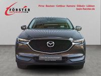 Gebraucht Mazda CX-5 Kangei 194 PS (142 kW) 2019 Braun SUV