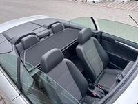 Gebraucht Opel Astra Cabriolet 140 PS (102 kW) 2008 Grau Cabrio