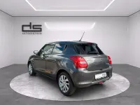 Gebraucht Suzuki Swift Comfort 83 PS (61 kW) 2023 Grau Kleinwagen