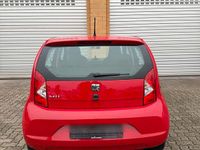 Gebraucht Seat Mii 60 PS (44 kW) 2019 Rot Kleinwagen