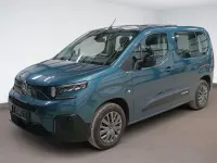 Gebraucht Citroën Berlingo 110 PS (80 kW) 2024 Blau Van / Kleinbus