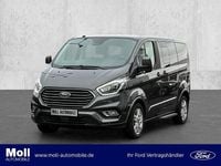 Gebraucht Ford Tourneo Titanium 170 PS (125 kW) 2019 Magnetic Kombi