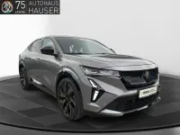Gebraucht Renault Rafale Esprit Alpine 131 PS (96 kW) 2025 Grau SUV