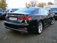 gebraucht Audi A5 Coupe 40TDI quattro advanced LED Navi