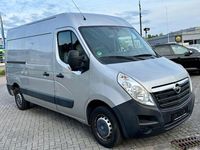 Gebraucht Opel Movano 131 PS (96 kW) 2020 Silber Van
