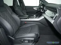 Gebraucht Audi Q7 S-Line 286 PS (210 kW) 2025 Daytonagrau perleffekt SUV