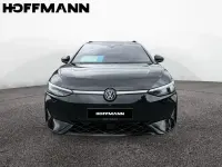 Gebraucht VW ID.7 GTX 250 kW (340 PS) 2024 Grenadilla black metallic Kombi