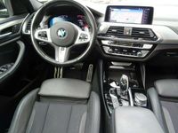 gebraucht BMW X4 xDrive 30d