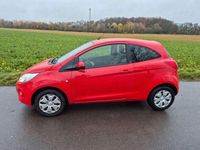 Gebraucht Ford Ka Ambiente 69 PS (50 kW) 2014 Limousine