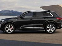 Neu Audi Q5 S-Line 204 PS (150 kW) 2026 Mythosschwarz metallic SUV