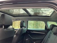 gebraucht Skoda Karoq 2.0 TDI SCR DSG 4x4 Style Style