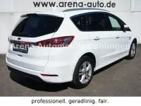 Brugt Ford S-MAX Titanium 150 HK (110 kW) 2020 Hvid MPV