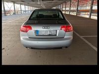 gebraucht Audi A4 B7 3.0 TDI 10/24