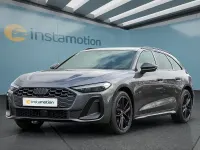 Gebraucht Audi A5 204 PS (150 kW) 2025 Grau Coupé
