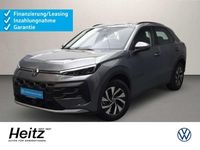 Neu VW T-Roc Life 116 PS (85 kW) 2026 Wolf grey metallic SUV
