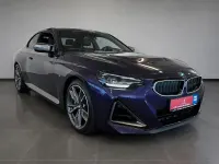 Gebraucht BMW M240i M Sport 374 PS (275 kW) 2022 Violett Coupé