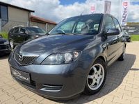 Second-hand Mazda 2 Active 80 CP (58 kW) 2007 Gri Hatchback