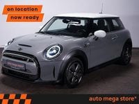 Gebraucht Mini Cooper SE Essential 135 kW (184 PS) 2021 Grau Kleinwagen