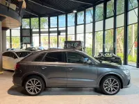 Gebraucht Audi RS Q3 Sport 310 PS (228 kW) 2014 Daytonagrau SUV