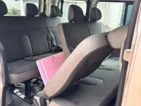 Gebraucht Opel Vivaro 114 PS (83 kW) 2012 Grau Van / Kleinbus