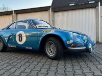 Gebraucht Renault Alpine A110 131 PS (96 kW) 1968 Blau Coupé
